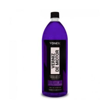 Imagem de Verniz de motor Vonixx 1,5L Filme de Proteção