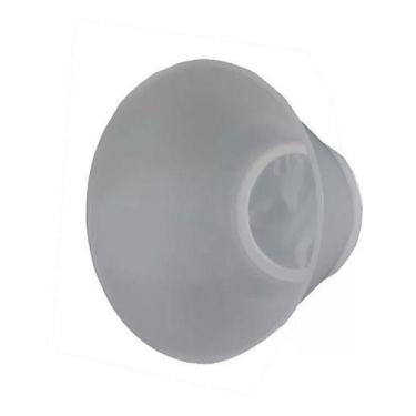 Imagem de Coador de leite com tela de 17cm nylon er r.703