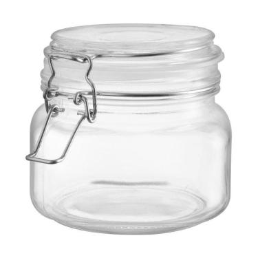 Imagem de Pote Hermético Home Style Champ 11 cm