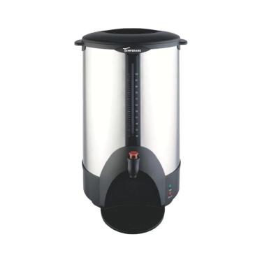 Imagem de Cafeteira Automática Máquina Café 6 Litros Temperare