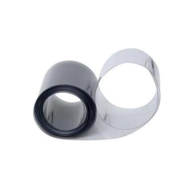 Imagem de 1 Rolo Tira Transparente Acetato 12Cm Ou 15Cm X 4M 15Cm - Crystal Form