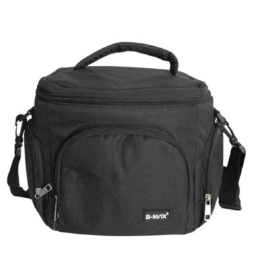 Imagem de Bolsa Térmica Multiuso Marmita Compacta 2 Litros Para Alimentos Quentes e Frios Piqueniques e Passeios