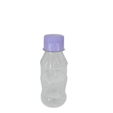 Imagem de 50 Garrafinhas Pet Refri Lembrancinha (Lilás)