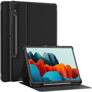 Imagem de Capa Soke para Tablets Samsung Galaxy Tab S8 11" e S7 11"