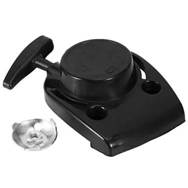 Imagem de Substituição Durável do Acionador de Partida do Cortador para GX35 CQ435 - Fabricação Profissional - Adequado para Motores de Corte - 155 G de Peso