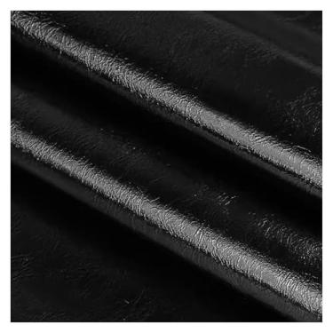 Imagem de Couro autoadesivo Tecido De Couro Para Reparo Kit De Reparo De Rasgo De Couro Autoadesivo Kit De Reparo De Vinil, Reestofamento De Couro Para Móveis, Sofá, Cadeiras, Assento De Carro(Black)