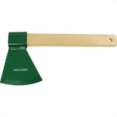 Imagem de Machadinha Cabo Madeira Sao Romao 1728