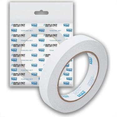 Imagem de Fita Dupla Face Papel Tek 19X30M - TEK BOND