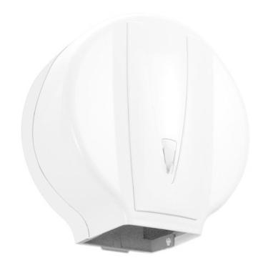 Imagem de Dispenser Para Papel Higienico Unik Rolo De 300 A 600M