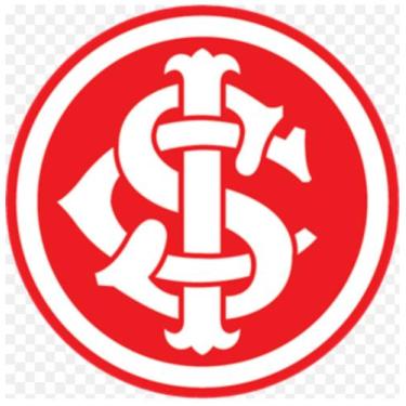 Imagem de 1 Forma/molde Abs Time 3d - Escudo Brasão Internacional - garden