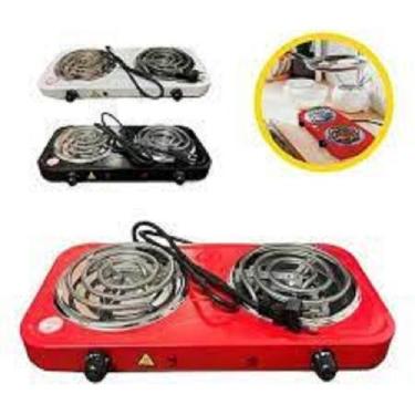 Imagem de Fogareiro eletrico 127v 2000w - SQ