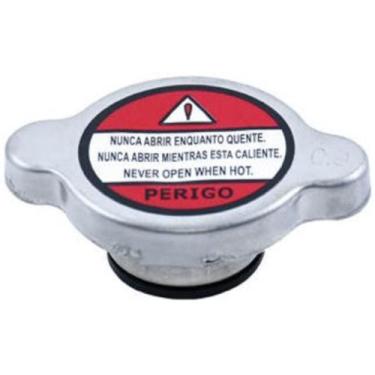 Imagem de Tampa do radiador Toyota Camry 1992 a 1997 FLORIO 26083