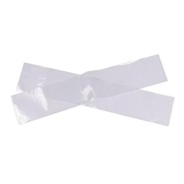 Imagem de 10.000 Saco Saquinho de Geladinho Sacolé Chup Chup Talheres - AAZ