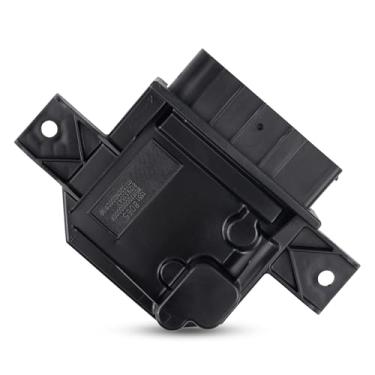 Imagem de Módulo de controle da bomba de combustível adequado para Chevy Silverado 2500/3500 HD 2017-2018, adequado para GMC Trucks Sierra 2500/3500 HD 2012-2020, substitui OEM # 13518065 13514309 13526235