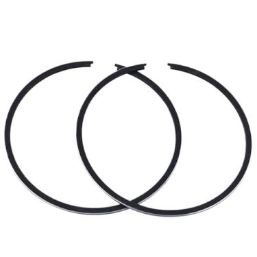 Imagem de Conjunto de anéis de pistão para motocicleta 66 mm 66,25 mm 66,5 mm 67 mm Kit de anéis de pistão para KDX200 KDX 200 1989 1990 1991 1992 1993 1994 1995 2001-2006 (anéis de 66,50 mm)