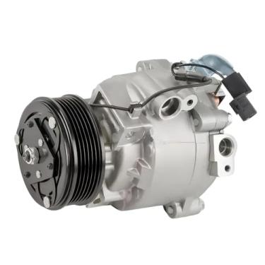 Imagem de AC Compressor Ar Condicionado Para Sanden Mitsubishi ASX/Lancer/Outlander 2012