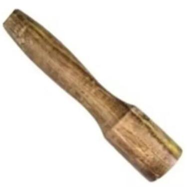 Imagem de Triturador Socador Machucador de Madeira Maciça para Caipirinha Temper