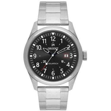 Imagem de Relógio Orient Solartech Masculino Mbss1446 P2sx
