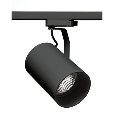 Imagem de Spot Soft Trilho Preto Ars Iluminação