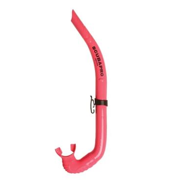Imagem de Scubapro Apnea Snorkel - Rosa