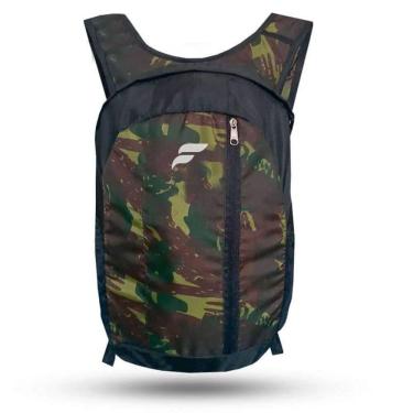 Imagem de Mochila Street Com Refil De Hidratação 2 L cinza Escuro