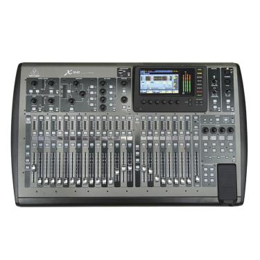Imagem de Mesa de som 32 canais profissional X32 behringer