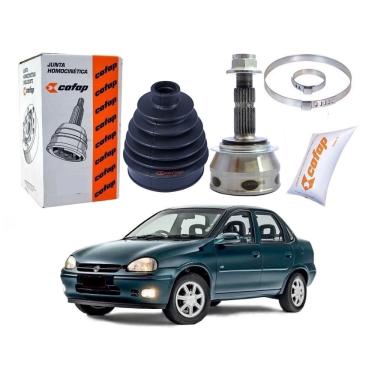Imagem de Junta homocinetica cofap chevrolet corsa classic 1.6 1998 A 2006