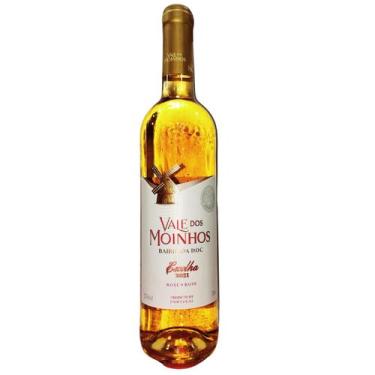 Imagem de Vinho portugal vale dos moinhos escolha rose 750ml