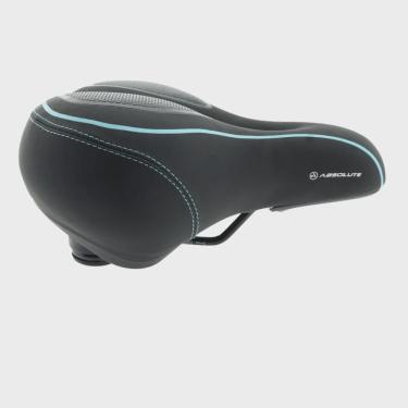 Imagem de Selim Banco Bike Absolute Confort c/ Cavidade