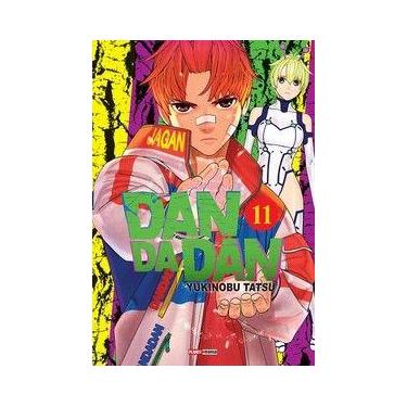 Imagem de Dandadan 11