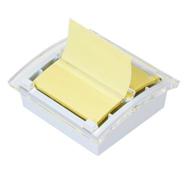 Imagem de Post-it Pop-up Notes Dispenser 75x75mm yellow DS330WC-Y