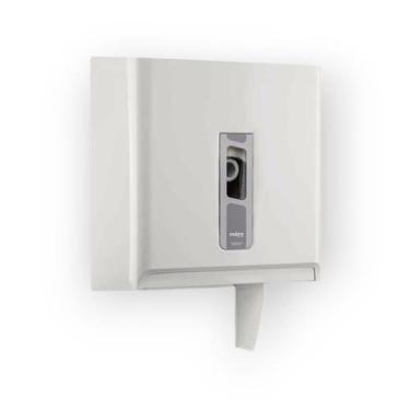 Imagem de Dispenser Rolão - p/ Papel Higienico "Branco" Street Nobre