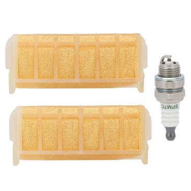 Imagem de Filtro de ar Powtol MS250 para motosserra Stihl ms 250 025 021 023