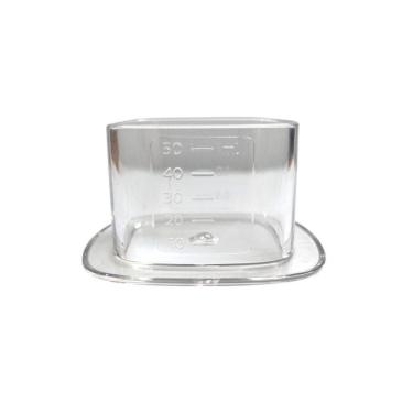 Imagem de Sobretampa Quadrada Liquidificador Hr2270/72 Walita