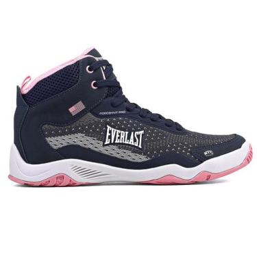 Imagem de Tênis everlast forceknit pro, 35