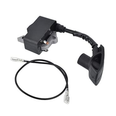 Imagem de Módulo de bobina de ignição para soprador de folhas Stihl BR500 BR550 BR600