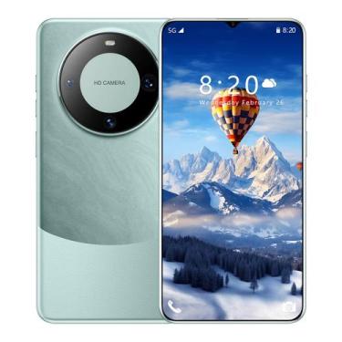 Imagem de Smartphone GENERICO 7,5 16 GB de RAM  1 TB de ROM Android 10.0 - JYS