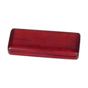 Imagem de Amagogo OBOE REEDS CASE de ARMAZENO DO CLARINET CLARINETS DESLIGUENTES de BOIXA de WOODWIND de WOODS para 2 REDS RECKERS para AMENTAGEM de MUSICA MÚSICA