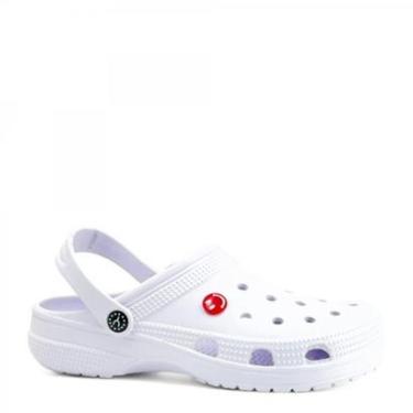 Imagem de Babuche  Yvate Tira Casual Masculina-Masculino