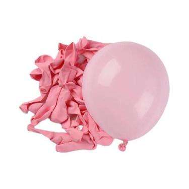 Imagem de Caixa de Balão Transparente para Chá de Bebê, Aniversário e Casamento,