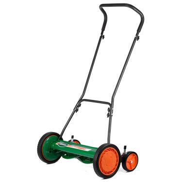 Imagem de Cortador de gramado Scotts Outdoor Power Tools 2000-20 Classic Push Reel