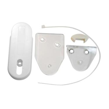 Imagem de WeiLaiKeQi Tensor de Cortinas, Cordas de Persianas, Dispositivo de Tensão de Cordas para Janelas, para Escritórios, Uso Doméstico e Apartamento