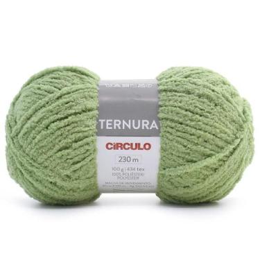 Imagem de Fio Ternura Círculo 100g, 5083 ECO