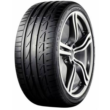 Imagem de Pneu Aro 19 Bridgestone Potenza S001 225/45 92w Run-flat 19