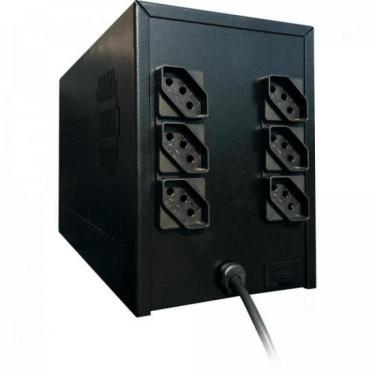 Imagem de Estabilizador 2000va Bivolt Powerest2 Ts Shara