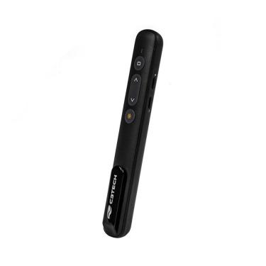 Imagem de Apresentador C3tech Laser Usb Wireless Ap 600