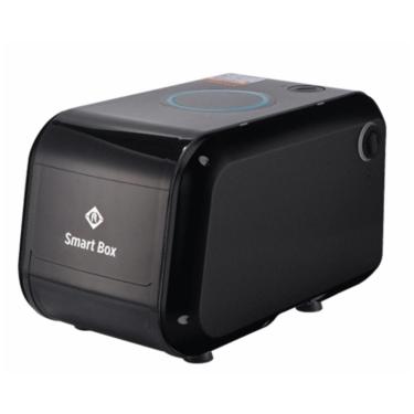 Imagem de Motobomba Pressurizadora Residencial Schneider Smart Box 1,3cv 127-220v