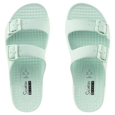 Imagem de Chinelo Ramarim Birken Solarize Feminino