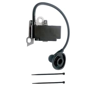 Imagem de MYOEBN Módulo Cdi De Bobina Ignição Emak52040420B Adequado Para Serra Corte A Gás Hilti Dsh 700-X, 900-X, Mau-42C658, M110037836, 2133657.