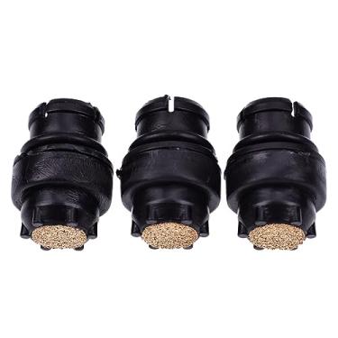 Imagem de IEQFUE Kit De Ventilação Tanque Combustível 3 Peças 0000 350 5800 Compatível Com Stihl 024 026 034 036 044 Bg55 Bg56 Ms260 Ms280 Ms360 Ms440